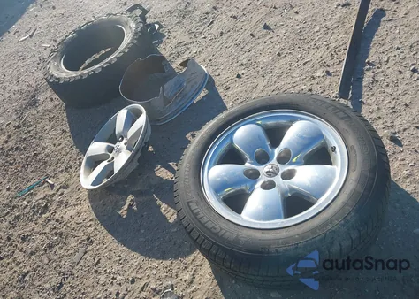 2008 Dodge Ram 1500 St/Sxt z USA, uszkodzony, nr VIN 1D7HA16K58J181803